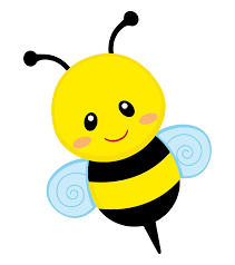 Bee Logo